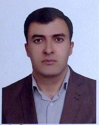 علی احمدی
